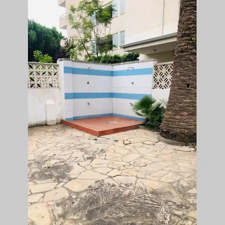 Sunandbed Norte